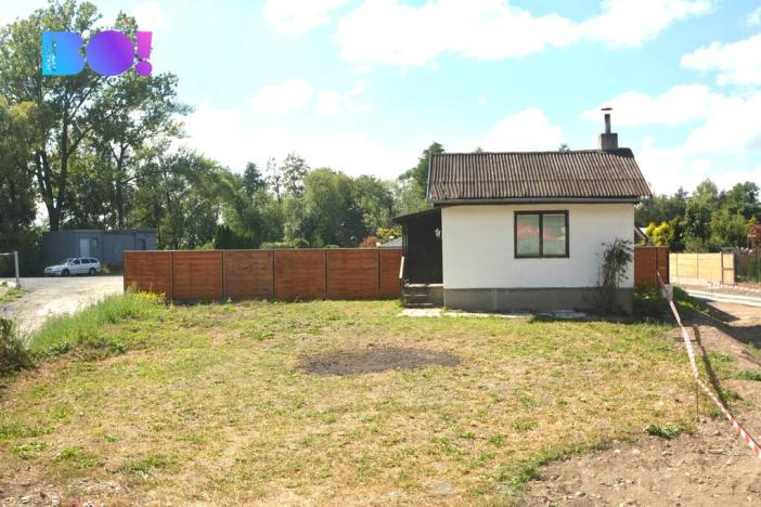 Prodej zahrady, Opava, 270 m2