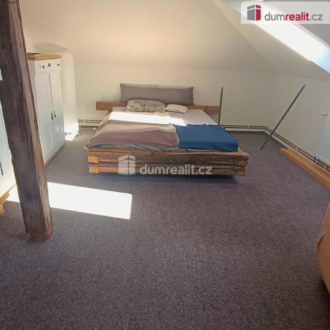 Prodej bytu 1+1, Děčín - Děčín IV-Podmokly, Teplická, 93 m2