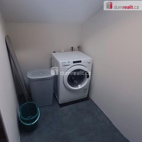 Prodej bytu 1+1, Děčín - Děčín IV-Podmokly, Teplická, 93 m2