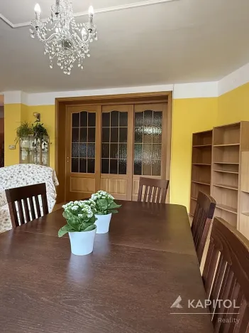 Prodej rodinného domu, Brno, Jundrovská, 200 m2