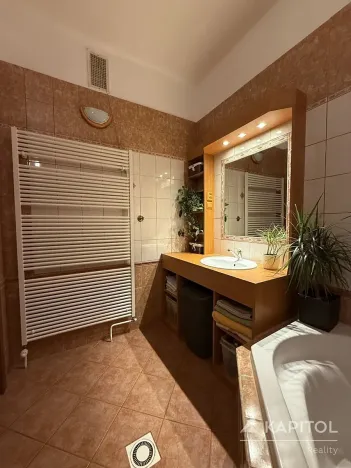 Prodej rodinného domu, Brno, Jundrovská, 200 m2