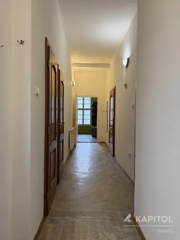 Prodej rodinného domu, Brno, Jundrovská, 200 m2