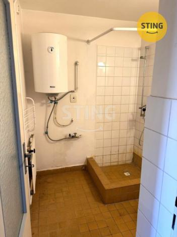 Prodej rodinného domu, Podhradní Lhota, 120 m2