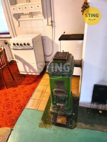 Prodej rodinného domu, Podhradní Lhota, 120 m2