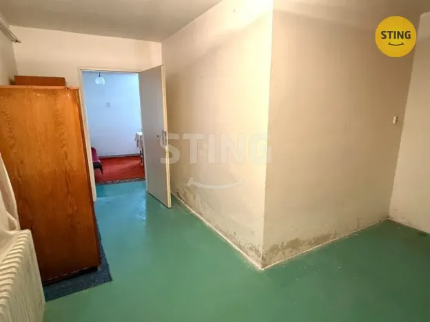 Prodej rodinného domu, Podhradní Lhota, 120 m2
