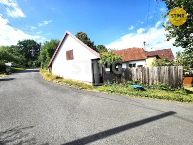 Prodej rodinného domu, Podhradní Lhota, 120 m2