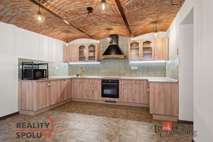 Prodej rodinného domu, Grešlové Mýto, 110 m2