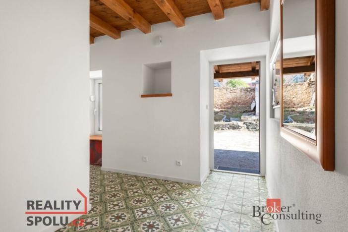 Prodej rodinného domu, Grešlové Mýto, 110 m2