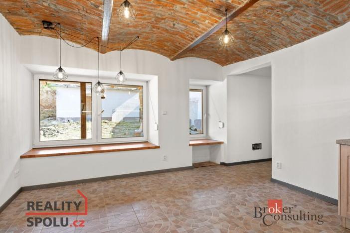 Prodej rodinného domu, Grešlové Mýto, 110 m2