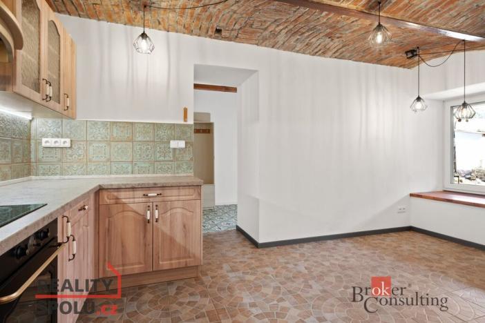 Prodej rodinného domu, Grešlové Mýto, 110 m2