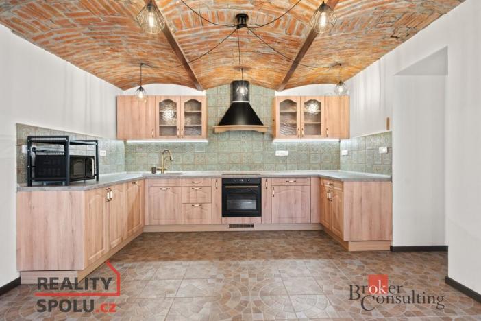 Prodej rodinného domu, Grešlové Mýto, 110 m2