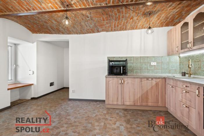 Prodej rodinného domu, Grešlové Mýto, 110 m2