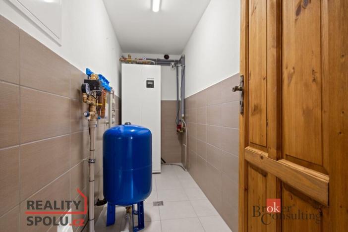 Prodej rodinného domu, Grešlové Mýto, 110 m2