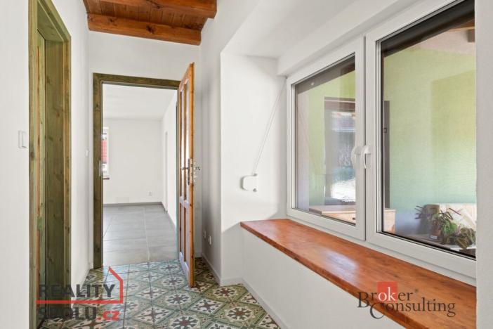 Prodej rodinného domu, Grešlové Mýto, 110 m2