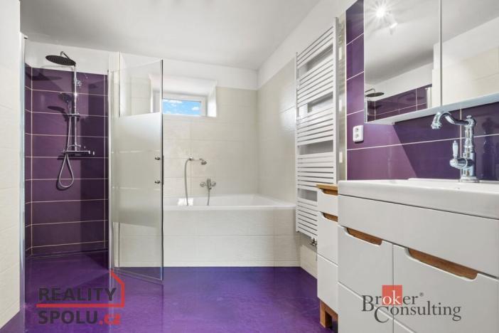 Prodej rodinného domu, Grešlové Mýto, 110 m2