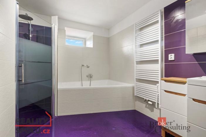 Prodej rodinného domu, Grešlové Mýto, 110 m2