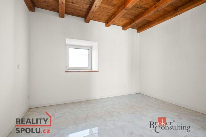 Prodej rodinného domu, Grešlové Mýto, 110 m2