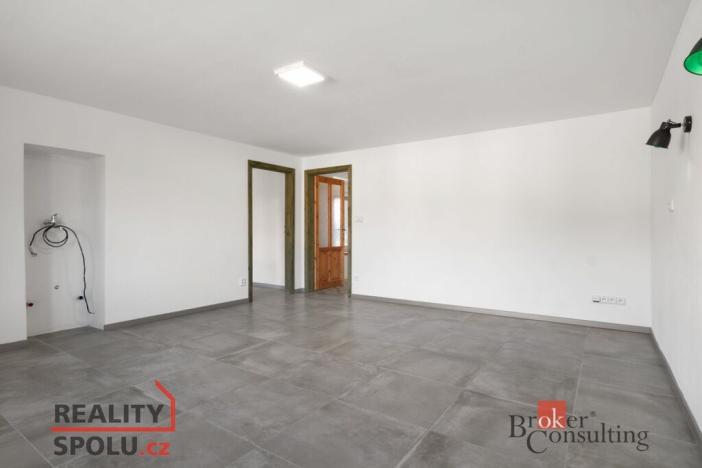 Prodej rodinného domu, Grešlové Mýto, 110 m2