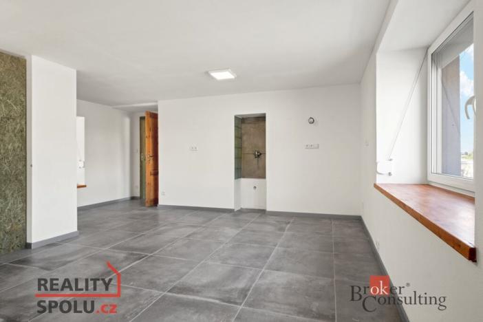 Prodej rodinného domu, Grešlové Mýto, 110 m2