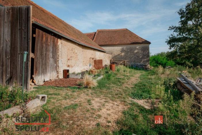 Prodej rodinného domu, Grešlové Mýto, 110 m2