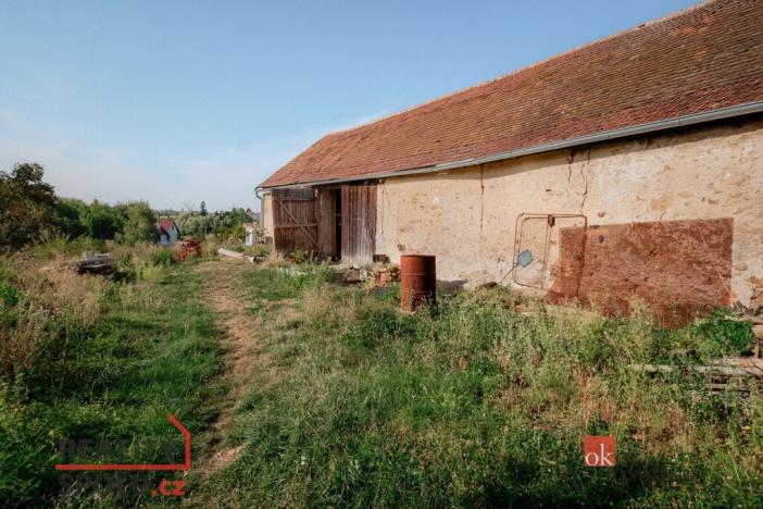 Prodej rodinného domu, Grešlové Mýto, 110 m2