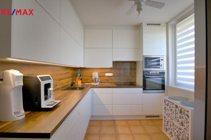 Prodej bytu 4+1, Kroměříž, 87 m2