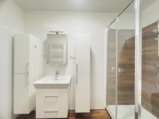 Pronájem bytu 3+1, Veselí nad Moravou, Kovářská, 68 m2