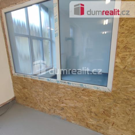 Pronájem výrobních prostor, Janská, 200 m2