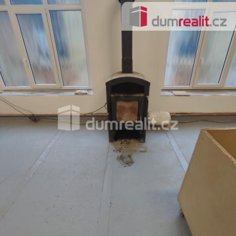 Pronájem výrobních prostor, Janská, 200 m2