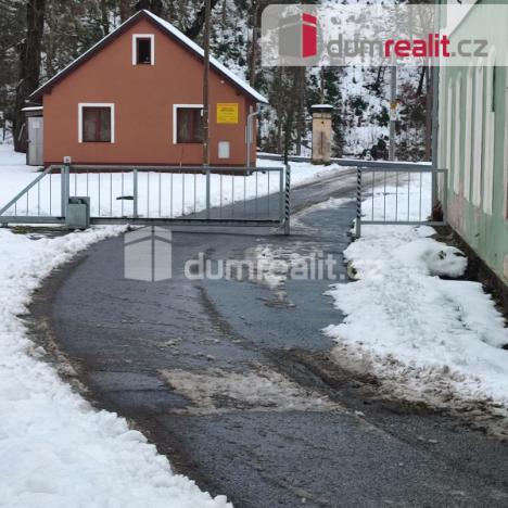 Pronájem výrobních prostor, Janská, 200 m2