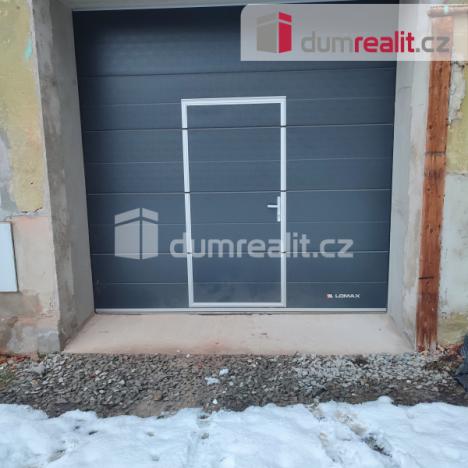 Pronájem výrobních prostor, Janská, 200 m2