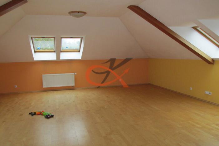 Pronájem rodinného domu, Krhová, Na Nivách, 300 m2