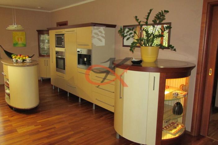 Pronájem rodinného domu, Krhová, Na Nivách, 300 m2