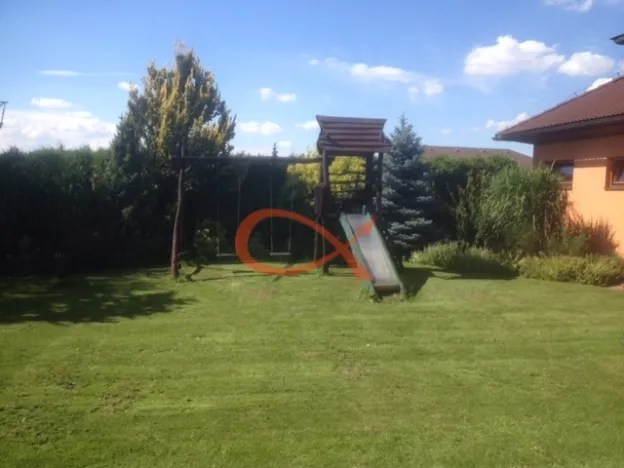 Pronájem rodinného domu, Krhová, Na Nivách, 300 m2
