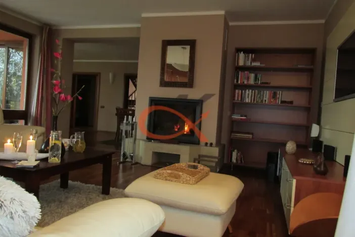 Pronájem rodinného domu, Krhová, Na Nivách, 300 m2