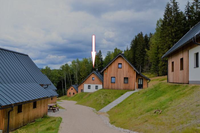 Prodej chaty, Smržovka, 90 m2