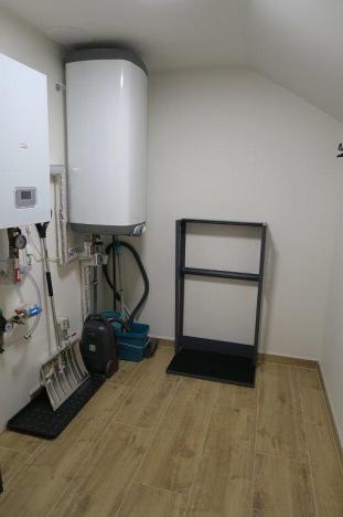 Prodej chaty, Smržovka, 90 m2