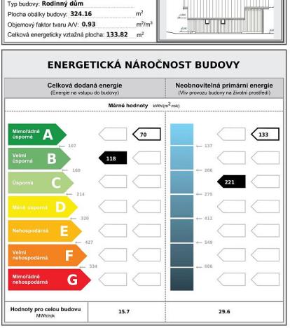 Prodej chaty, Smržovka, 90 m2