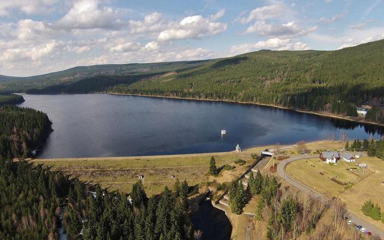 Prodej chaty, Smržovka, 90 m2