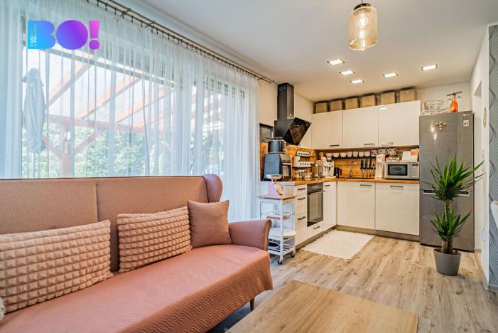 Prodej bytu 3+kk, Třinec - Konská, 51 m2