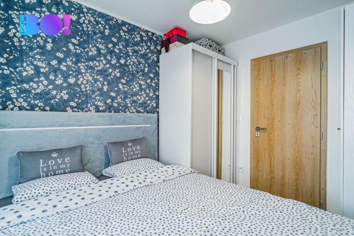 Prodej bytu 3+kk, Třinec - Konská, 51 m2