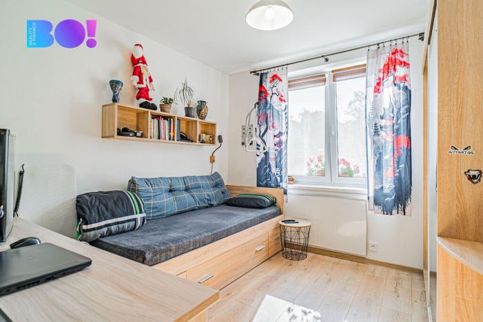 Prodej bytu 3+kk, Třinec - Konská, 51 m2