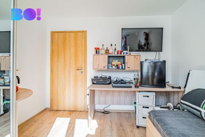 Prodej bytu 3+kk, Třinec - Konská, 51 m2