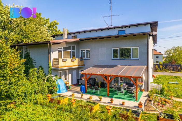 Prodej bytu 3+kk, Třinec - Konská, 51 m2