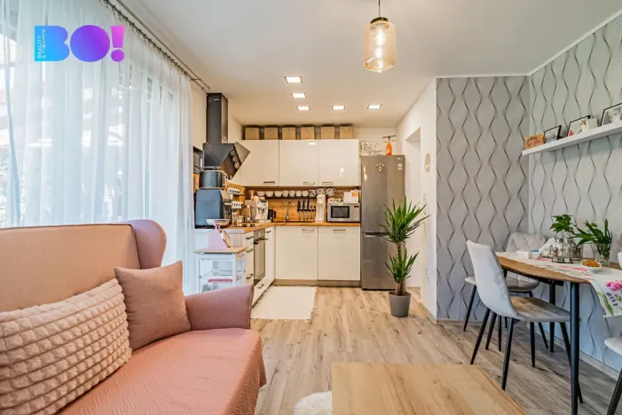 Prodej bytu 3+kk, Třinec - Konská, 51 m2