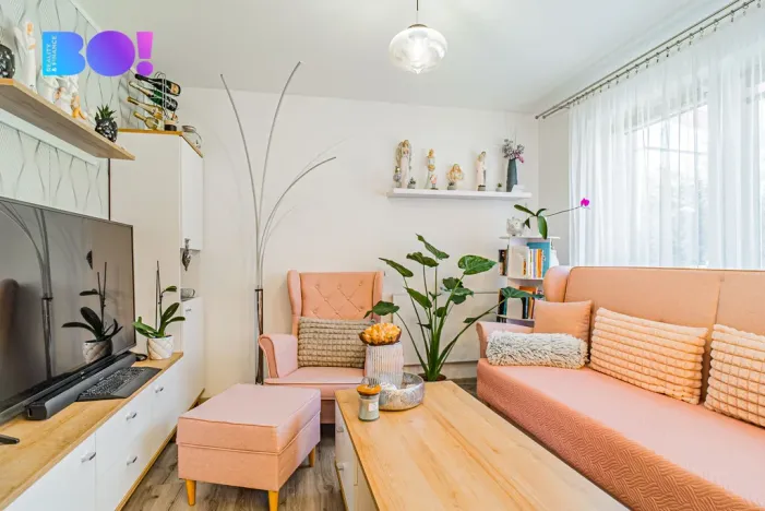 Prodej bytu 3+kk, Třinec - Konská, 51 m2