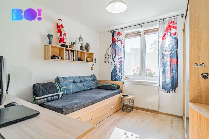 Prodej bytu 3+kk, Třinec - Konská, 51 m2