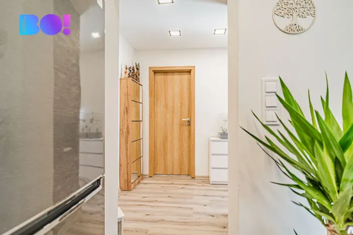 Prodej bytu 3+kk, Třinec - Konská, 51 m2