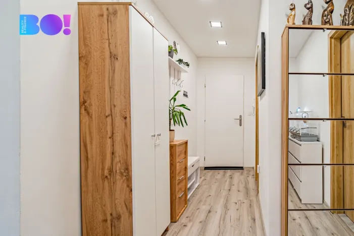 Prodej bytu 3+kk, Třinec - Konská, 51 m2