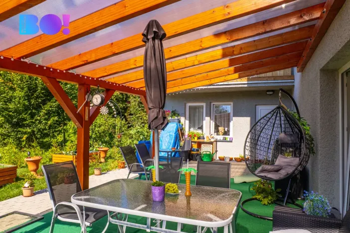 Prodej bytu 3+kk, Třinec - Konská, 51 m2